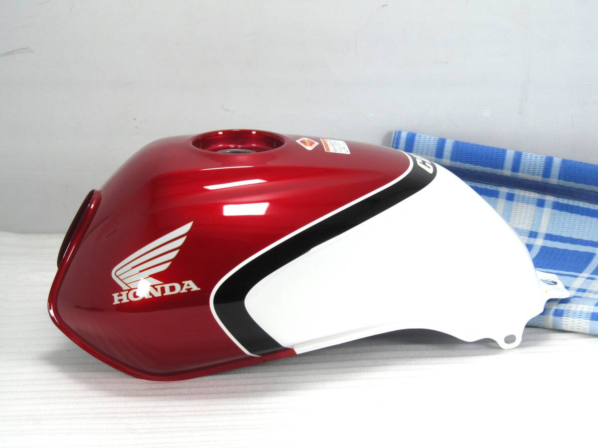 2025年最新】Yahoo!オークション -cb400sfガソリンタンクの中古