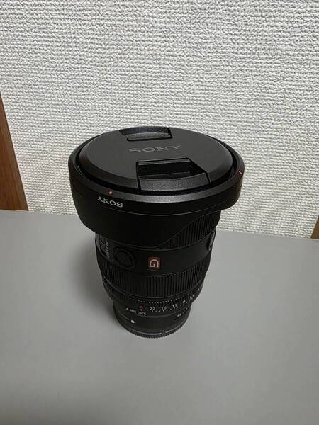 ソニー FE 16-35mm F2.8 GM II SEL1635GM2