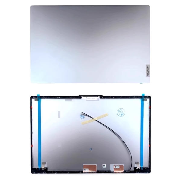 LENOVO IDEAPAD 新品 5 15IIL05 15ARE05 15ITL05 15ALC05 LCDカバー 天板 トップケース 修理交換用 送料無料 東京発送