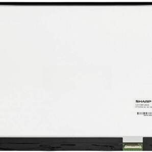 新品 富士通 FMV LIFEBOOK UH90/B1 UH90/B3 液晶パネル LQ133M1JW28 非光沢 13.3インチ 1920×1080 修理交換用 東京発送