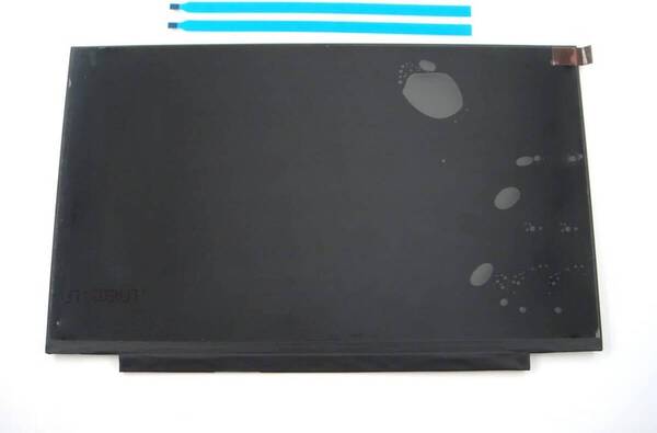 新品 NE140FHM-N61 非光沢 液晶パネル 1920x1080 FHD EDP RGB 30ピン 修理交換用 東京発送
