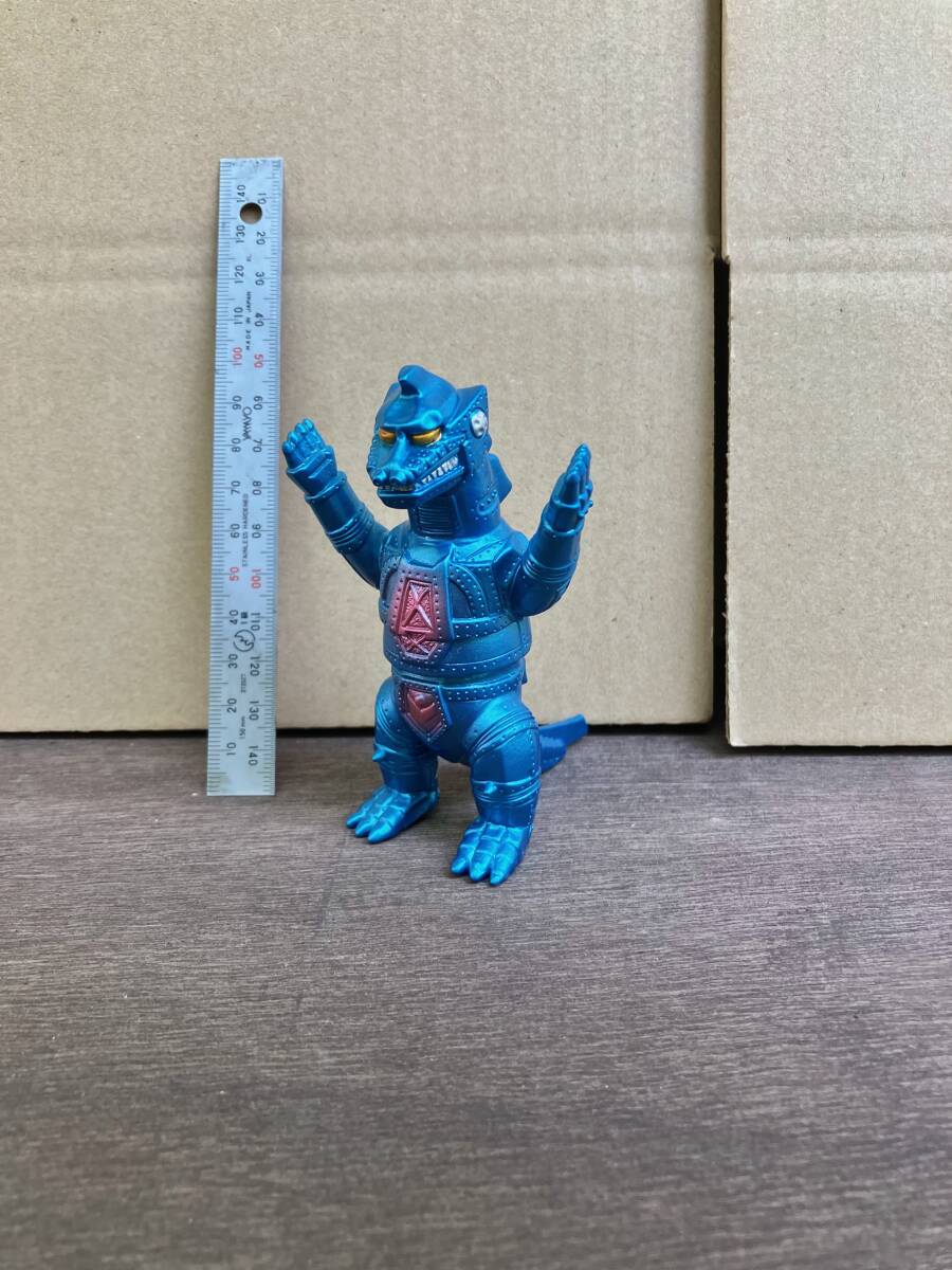マーミット ワイルド星人 3期 検 ベアモデル ブルマァク m1号 最終値下 Yahoo!オークション -「ベアモデル」の落札相場・落札価格