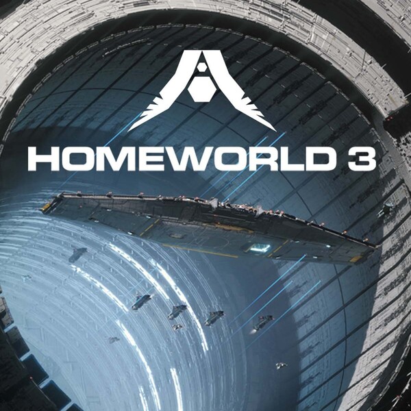 Homeworld 3 / ホームワールド3 ★ ストラテジー RTS ★ PCゲーム Steamコード Steamキー