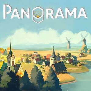 Pan'orama / パノラマ ★ シミュレーション 街づくり ★ PCゲーム Steamコード Steamキー