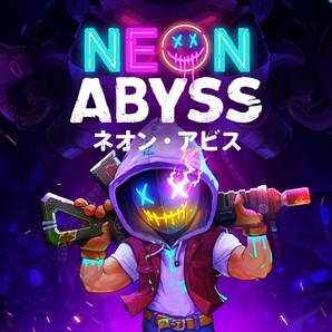 ネオン・アビス / Neon Abyss ★ アクション ローグライク ★ PCゲーム Steamコード Steamキー