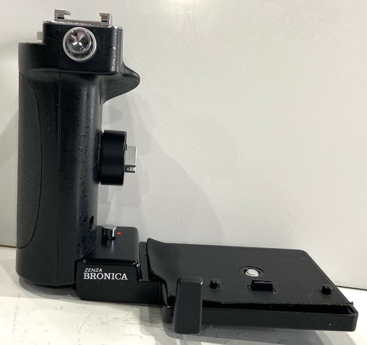 値下げします‼️ZENZA BRONICA カメラグリップ 値下げします‼️ZENZA BRONICA カメラグリップ Yahoo