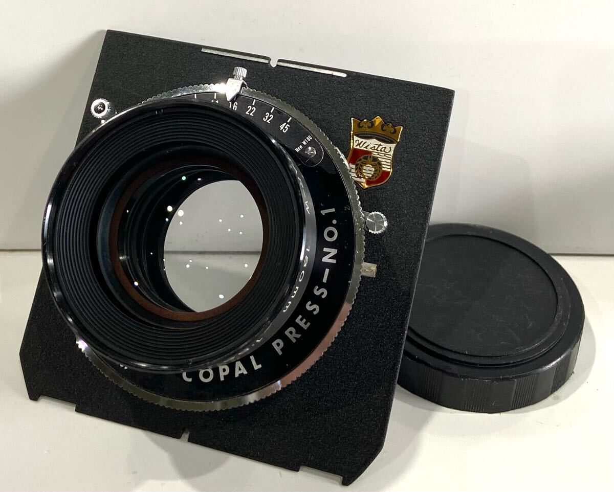 【ジャンク】COPAL PRESS NO.1 コパルプレス シャッター Yahoo!オークション -「copal no.1」の落札相場・落札価格