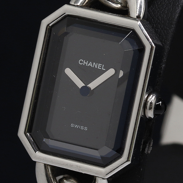 CHANEL 時計の空箱と説明書のみ Yahoo!オークション -「シャネル時計箱」の落札相場・落札価格