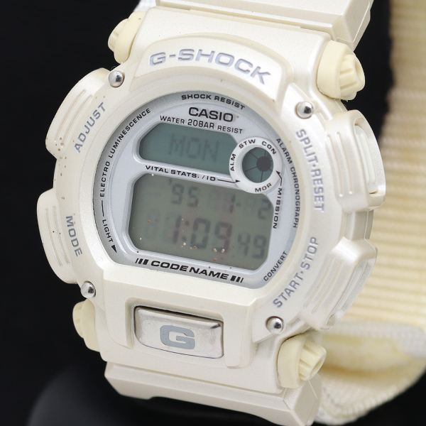 Yahoo!オークション -「casio dw-8800」の落札相場・落札価格