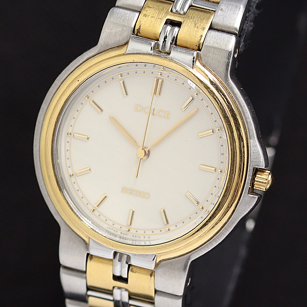 2025年最新】Yahoo!オークション -seiko 8n41(セイコー)の中古品