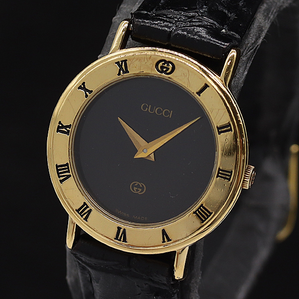 Yahoo!オークション -「gucci 3000l」の落札相場・落札価格