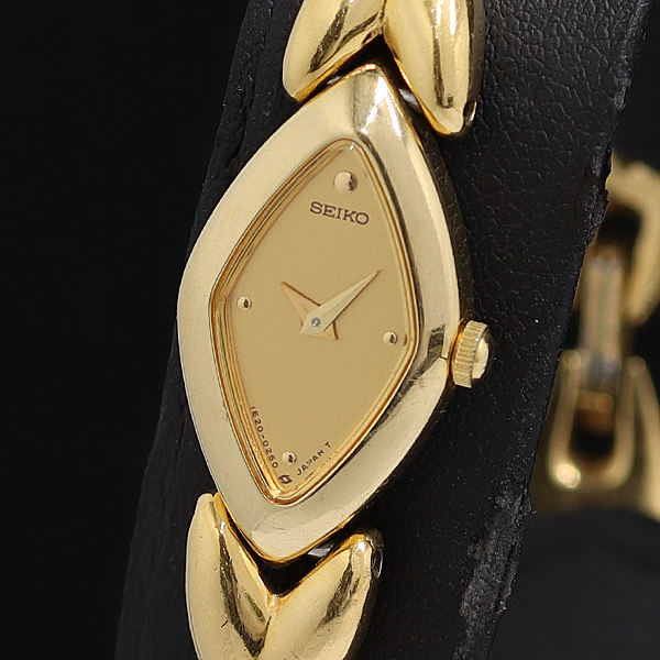 Yahoo!オークション -「seiko 1e20」(セイコー) (さ行)の落札