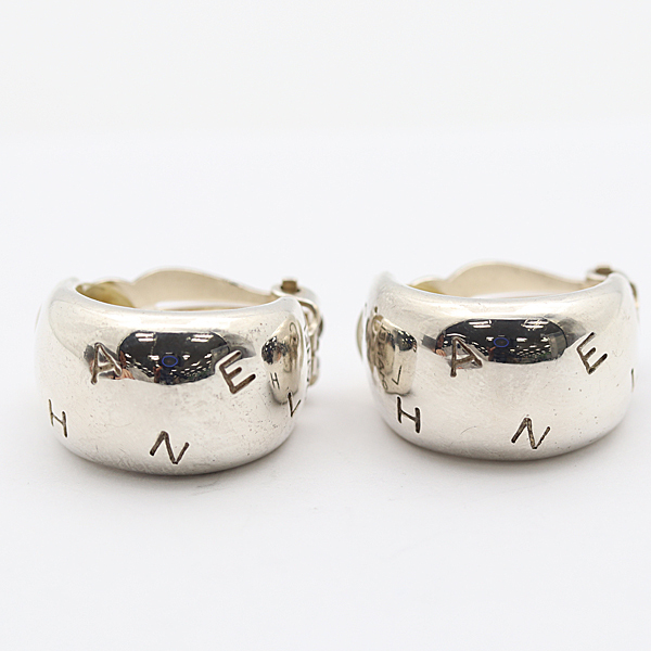 【Chanel】シャネル★Silver S925★シルバーS925アクセサリー Yahoo!オークション -「シャネル chanel 925」の落札相場・落札価格