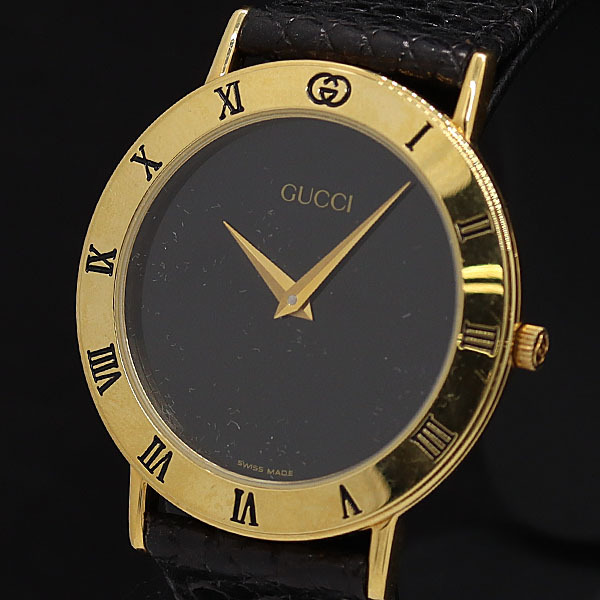 Yahoo!オークション -「gucci 3000.2.m」の落札相場・落札価格 Yahoo!オークション -「gucci 3000.2.m」の落札相場・落札価格
