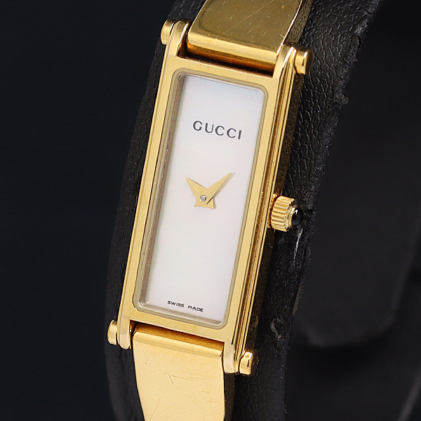 GUCCI 1500l シェル文字盤 腕時計 Yahoo!オークション -「グッチ 1500l シェル」の落札相場・落札価格
