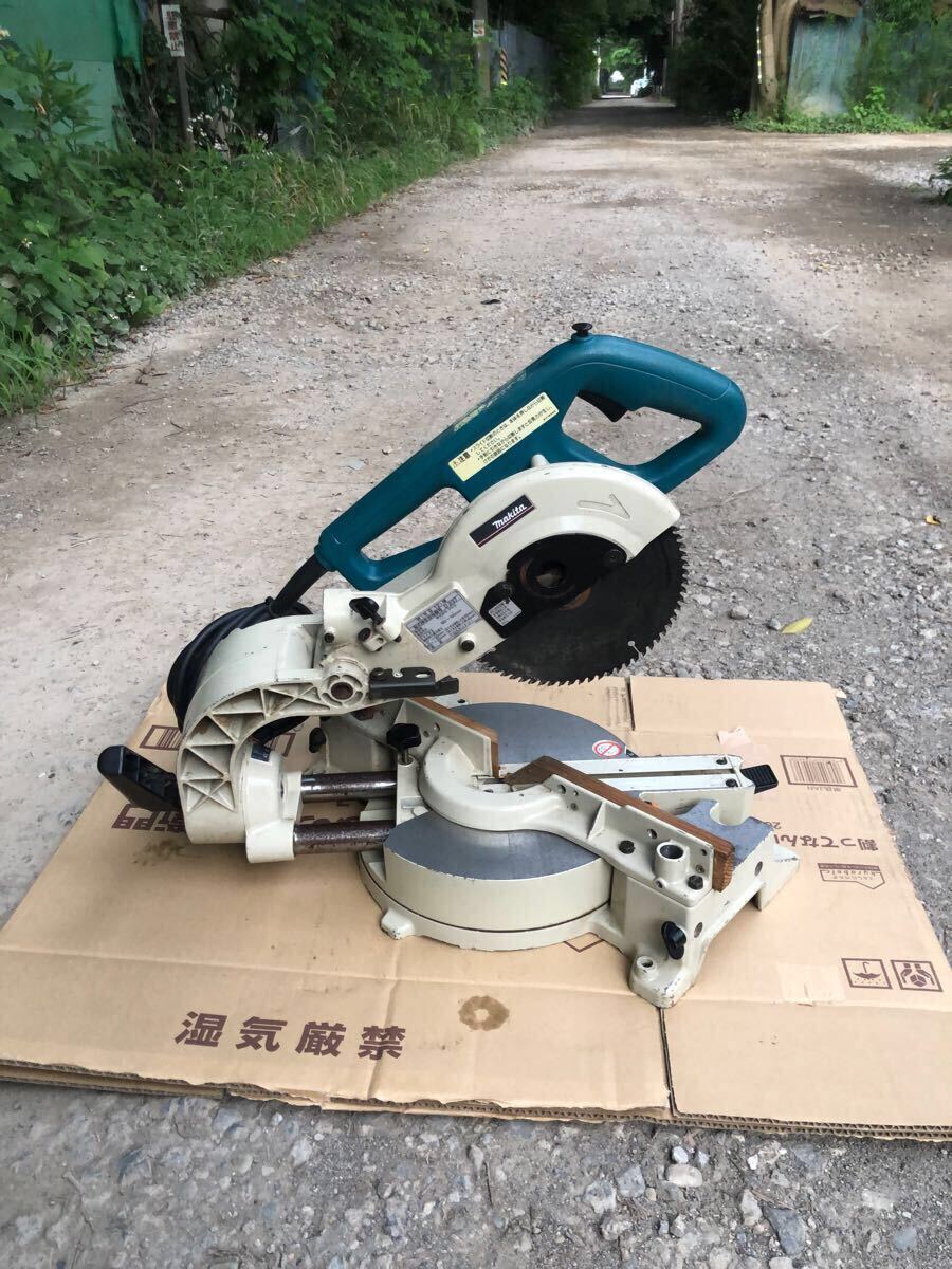makita マキタ 7型スライド丸のこ LS0711 1050w makita マキタ 7型スライド丸のこ LS0711 1050w makita マキタ 7