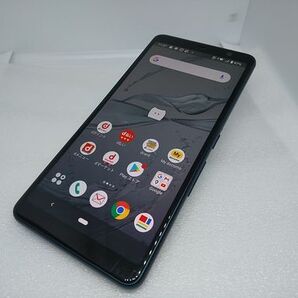 ★55194 5.6型 富士通 arrows Be3 F-02L 3GB/32GB docomo版Simロック解除済 Simフリー