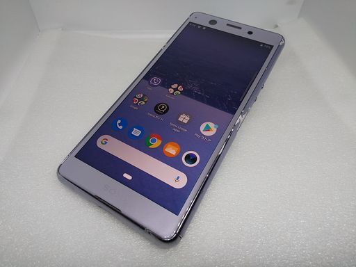 ★55065 5.0型 SONY Xperia Ace J3173 4GB/64GB Rakuten最強プラン対応 ◎