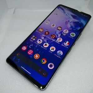 ★月末特価★55155 6.4型 SHARP AQUOS zero6 SH-RM18 8GB/128GB Rakuten最強プラン対応 ◎