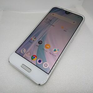 ★月末特価★15065 4.9型 SHARP AQUOS R compact 701SH 3GB/32GB SoftBank版Simロック解除済 Simフリー ◎
