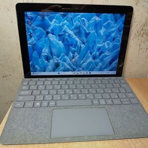 ★月末特価★53025 10(1800x1200) 液割 Microsoft Surface Go 第1世代 PenG-4415Y/128GB/8GB/Win11 キーボードカバー付属
