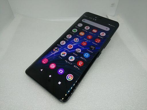 ★月末特価★63033 美品 5.1型 Rakuten Hand 5G P780 4GB/128GB Rakuten最強プラン対応 ◎