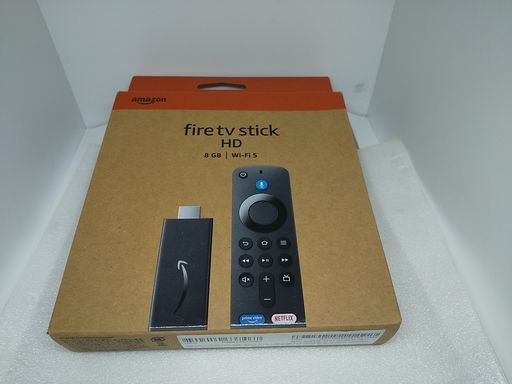 ★月末特価★63113 Amazon Fire TV Stick 第3世代 2020年モデル リモコン/電源/USBケーブル/HDMI延長