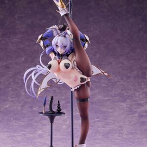 囚われの騎士 ゼフィリア 1/6 完成品フィギュア