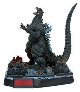2025年最新】Yahoo!オークション -ゴジラ全集3rdの中古品・新品