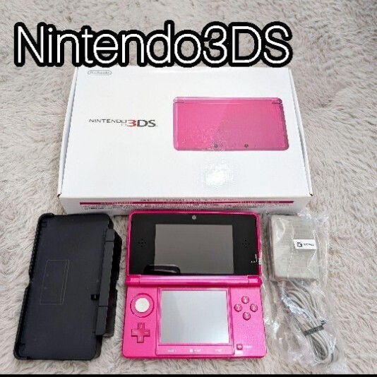 【数量限定】 Yahoo!オークション -「ジャンク品」(ニンテンドー3DS本体 Nintendo Switch