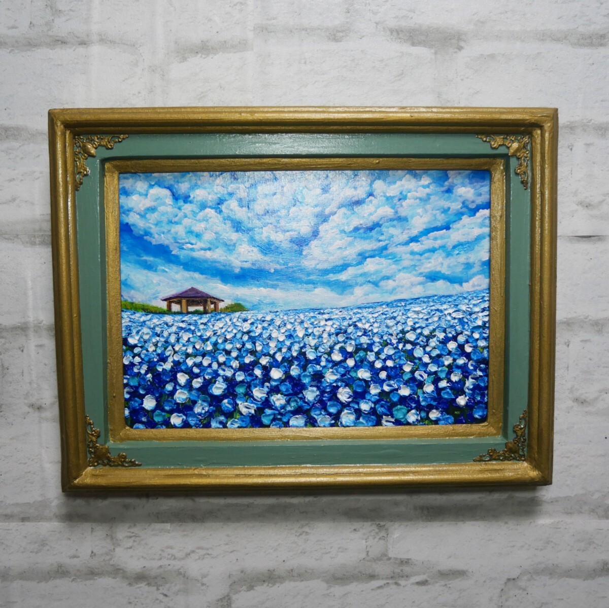 油絵 『久保孝雄』 Yahoo!オークション -「久保孝雄」(油彩) (絵画)の落札相場