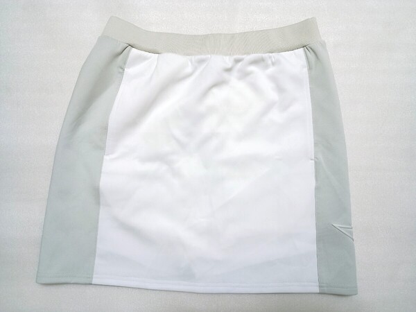 PING ピンアパレル 全方向ストレッチスカート Mサイズ【美品】