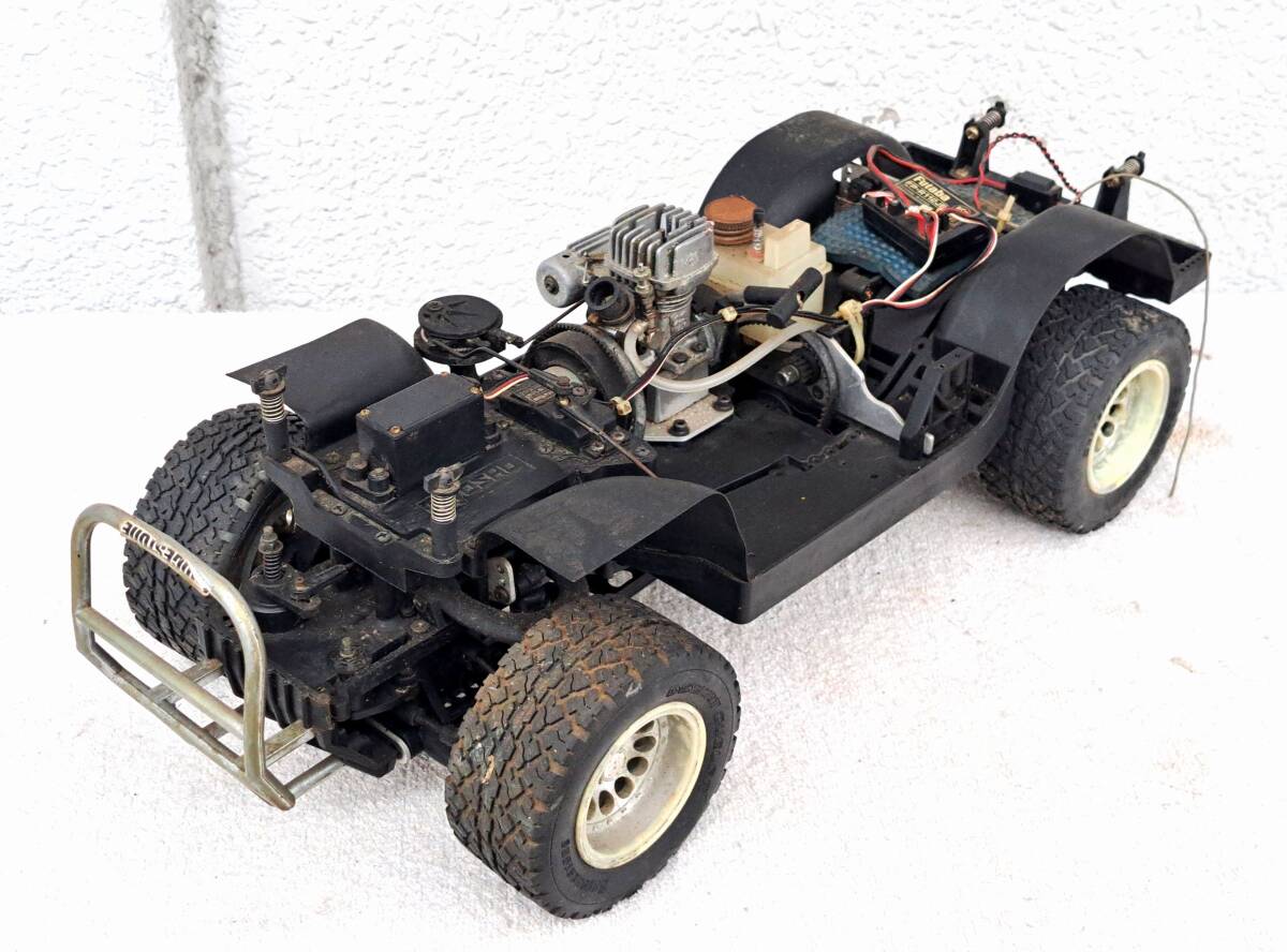 Yahoo!オークション - Kyosho 京商 エンジンラジコン エンジン
