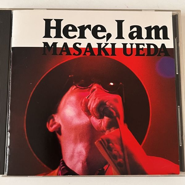 2025年最新】Yahoo!オークション -here i am(音楽)の中古品