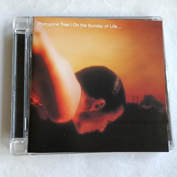 ポーキュパイン・ツリー/On The Sunday Of Life...(Porcupine Tree)