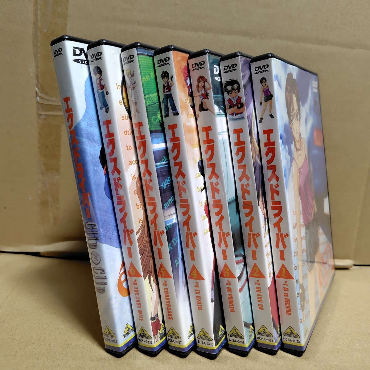 Amazon.co.jp: エクスドライバー the Movie dts Edition〈期間