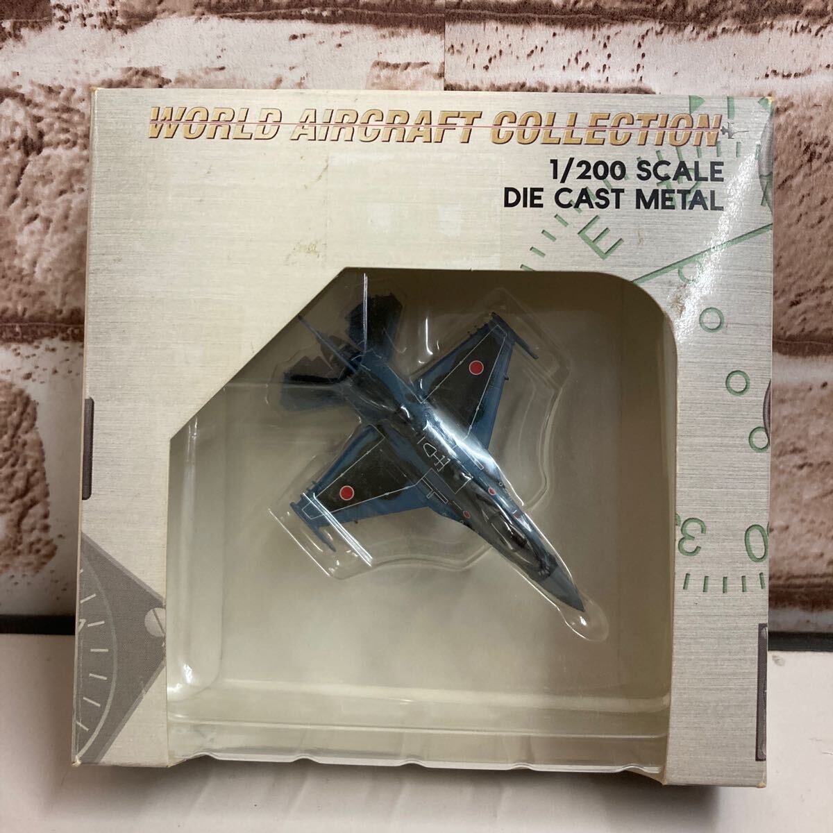 ワールドエアクラフトコレクション F-2 1/200 Yahoo!オークション -「1/200 f-2a」の落札相場・落札価格