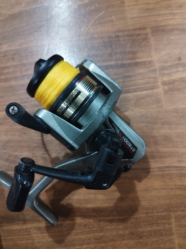 Daiwa ダイワ SUPER DYNAMIC スーパーダイナミック ST-60
