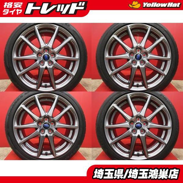 2025年最新】Yahoo!オークション -215 45 17 4本 レガシィの中古