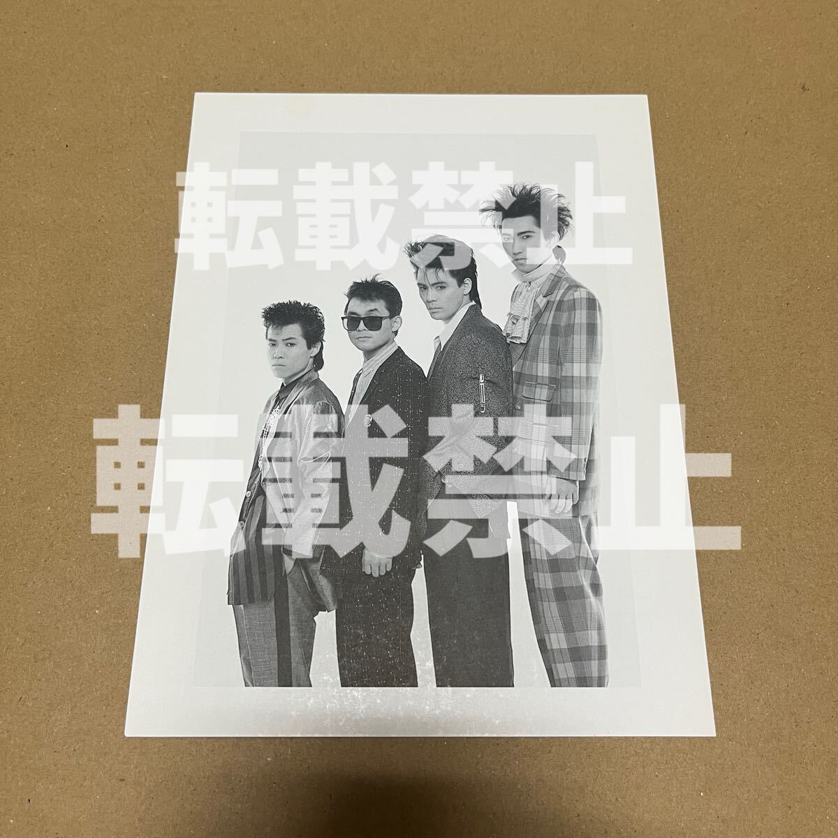 BOOWY 会員限定 フォトカード 写真集 2025年最新】Yahoo!オークション -boowy写真集の中古品・新品