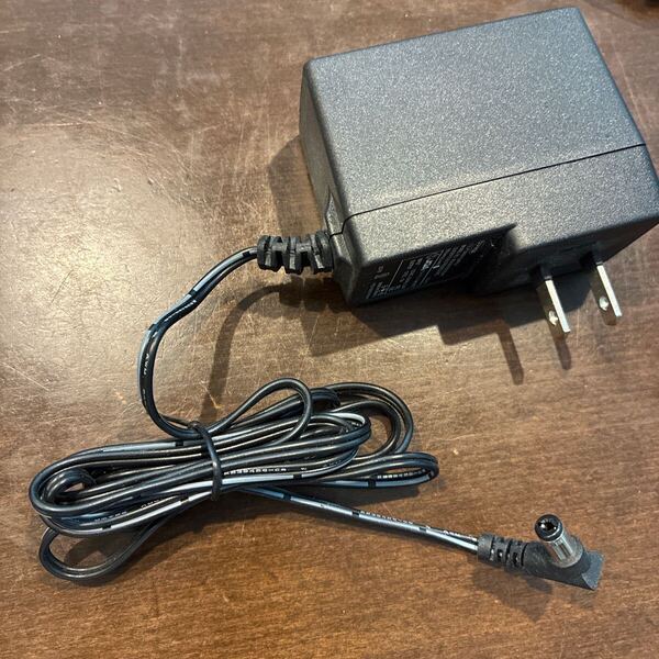 ACアダプター 12V1.5A corega