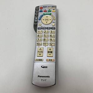 【パナソニック 純正 リモコン 12R15】動作保証 即日発送 N2QAYB000324 TH-L17LX1 TH-L20X1 TH-L32G1 TH-L32X1 TH-P37X1 TH-P42X1 TH-P46G1