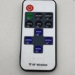 【リモコン 12Z20】動作保証 即日発送 LED調光器用