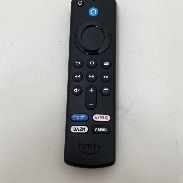 【アマゾン 純正 リモコン 13J26】動作保証 即日発送 P4C6EN Amazon Fire TV Stick 201-210270 08217-21-01698 G0G25 第3世代