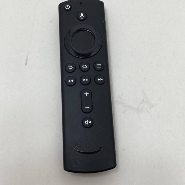 【アマゾン 純正 リモコン 13J30】動作保証 即日発送 Amazon Fire Stick L5B83H 第二世代