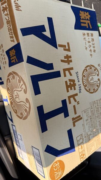 アサヒ マルエフ 500ml×24本
