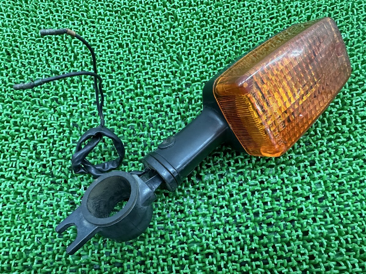 CB750F RC04 純正ウィンカー ホンダ CB750F リアウインカー 右 045-7328 純正 中古 バイク