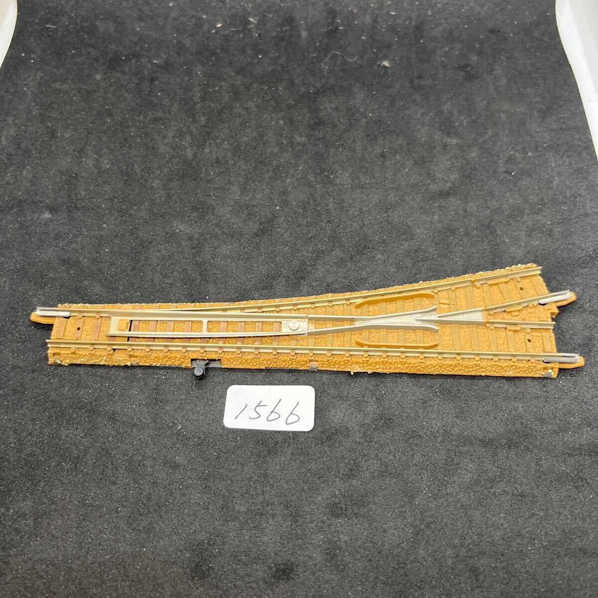 ジャンク※】TOMIX 昔のポイント駆動部品 各種【※通電・作動