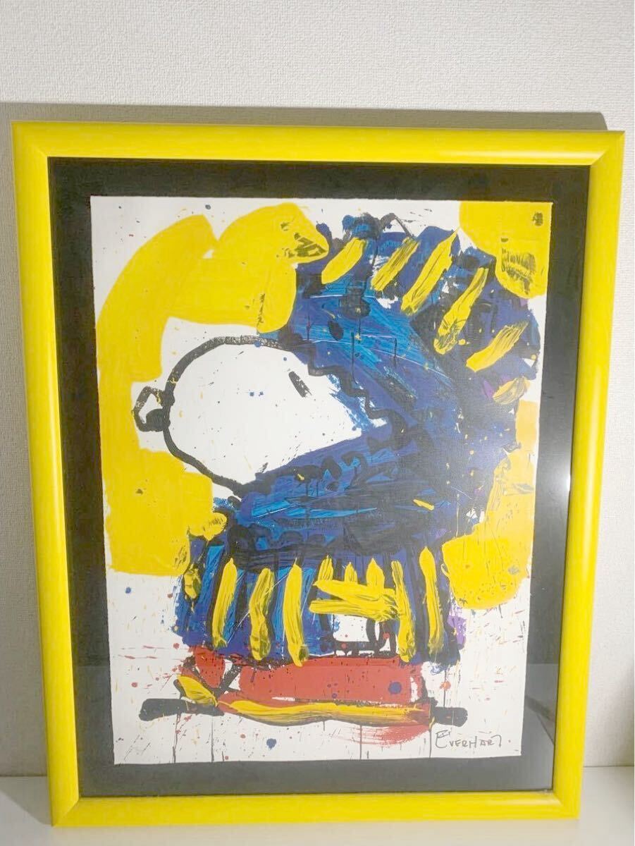 2025年最新】Yahoo!オークション -トム・エバハート(版画)の中古