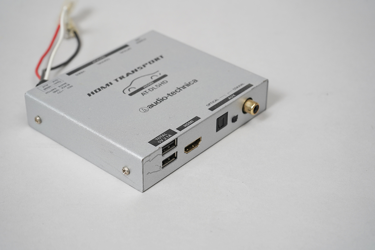 Yahoo!オークション -「オーディオテクニカ hdmi トランスポート